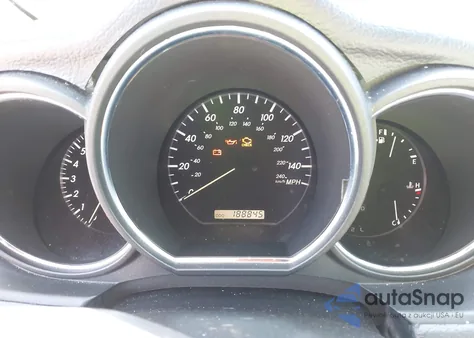 2009 Lexus Rx 350 from USA, damaged, VIN 2T2HK31U79C098796